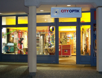 CITY OPTIK Brillenstudio - Ihr Augenoptiker mit tollen Brillen zum vernünftigen Preis.